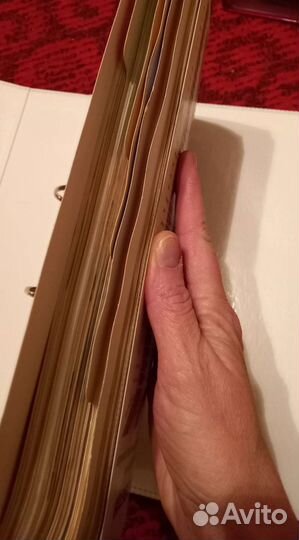 Подшивка выпусков Вышивка крестом