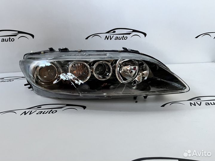 Mazda 6 GG фара передняя правая галоген 05-07