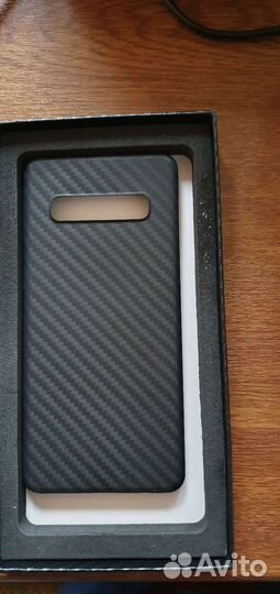 Чехол для samsung galaxy s10