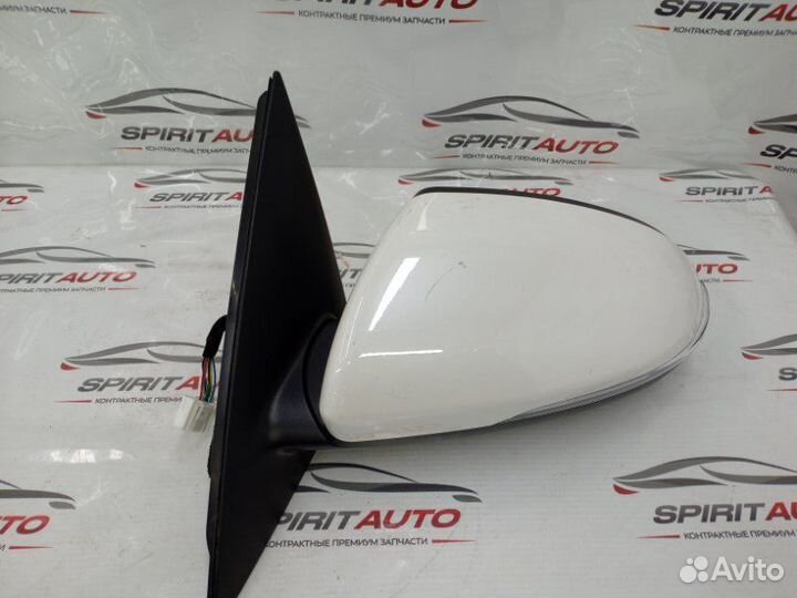 Зеркало левое Kia Optima 4 2015-2020
