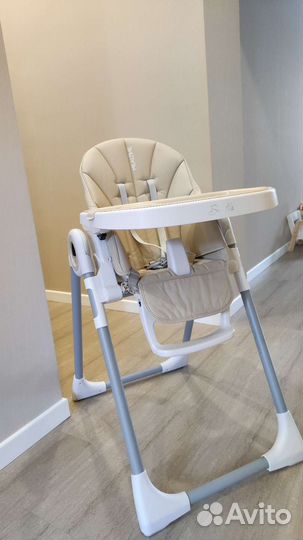 Стул для кормления SevillaBaby Mealtime Q1