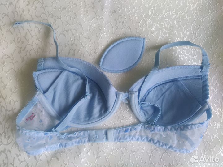 Бюстгальтер 70В