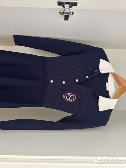 Sandro платье s