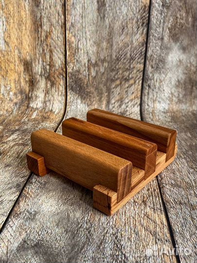 Разделочная доска из вяза