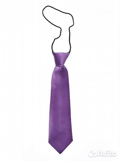 Галстук детский