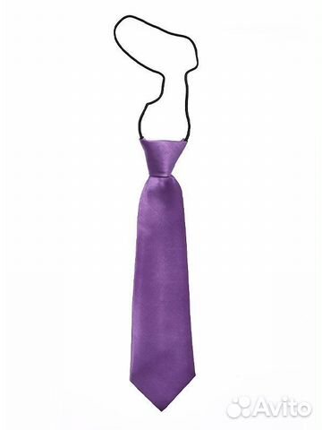 Галстук детский