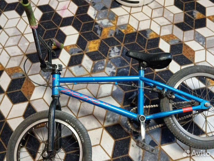 Велосипед bmx