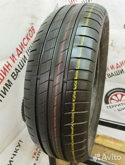 Goodyear EfficientGrip Performance 195/60 R15 88V