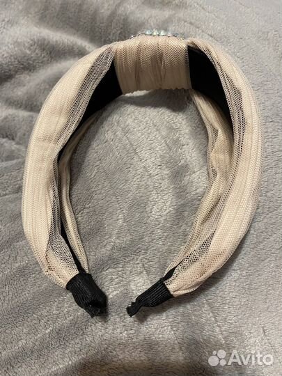 Ободок на голову