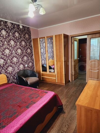 1-к. квартира, 37,4 м², 8/9 эт.