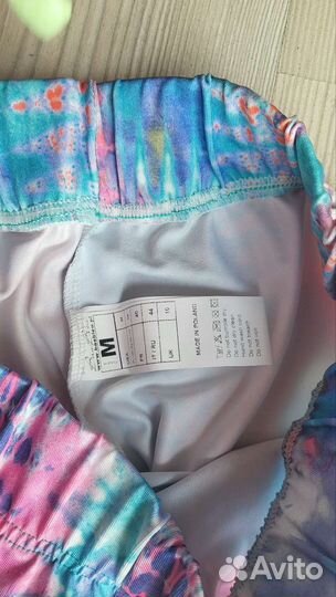 Костюм для фитнеса женский