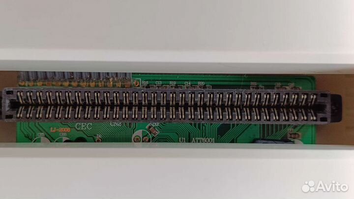 Приставка Simba Mega Drive 00х на запчасти