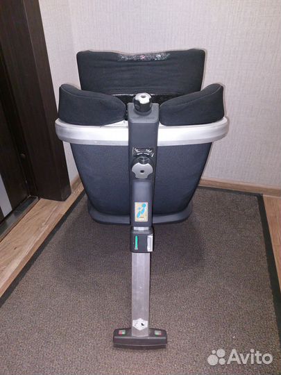 Автомобильное детское кресло от 0 до 18 кг