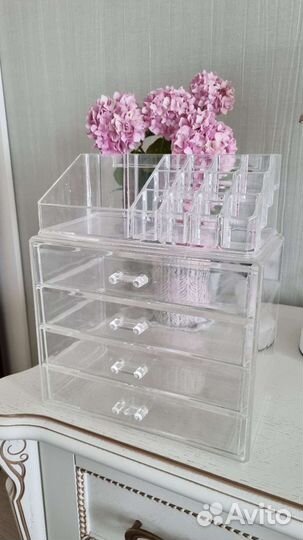 Органайзер для косметики