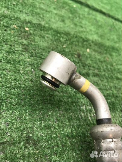 Трубка кондиционера Honda Civic FD1 R18A 2005