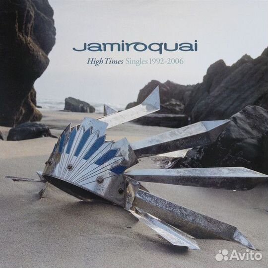 Винил Jamiroquai – High Times (Singles) (2 LP )