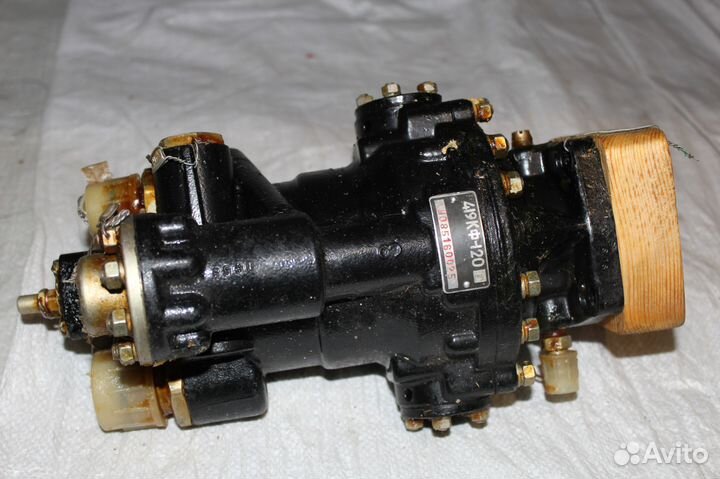 Насос 419кф-120