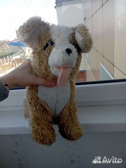 Игрушки СССР