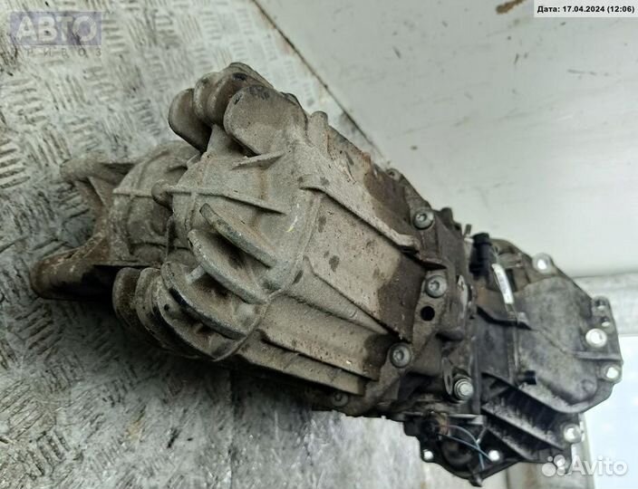 Кпп 6-ст. механическая, Audi A6 C6 (2004-2011) 200