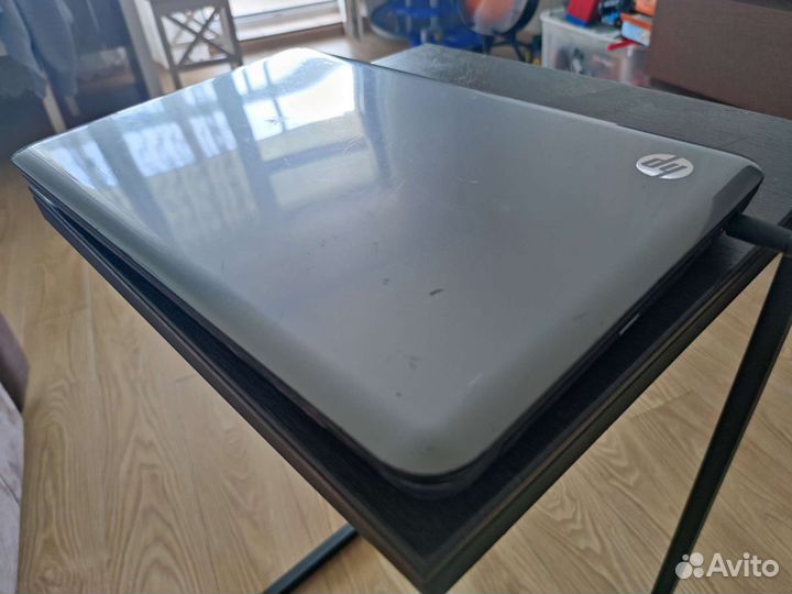 Ноутбук hp pavilion g6