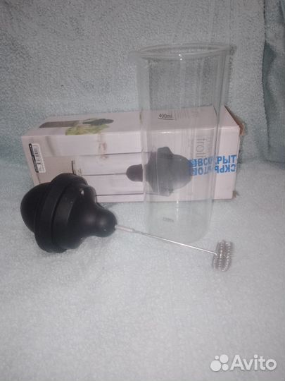 Каппучинатор milk frother 450 мл