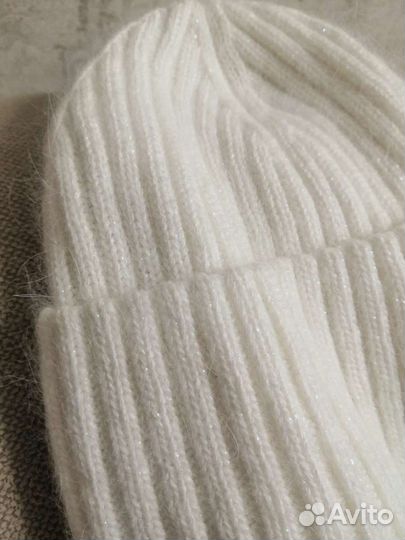 Шапка женская