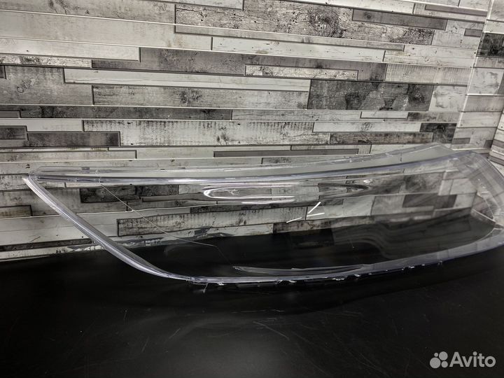 Стекло фары Kia Optima K5 III (2010-2013гг.)