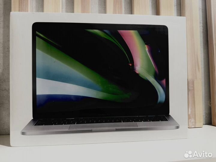 Macbook pro 13 M2, 512