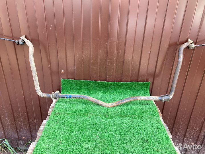 Стабилизатор передний CK Otaka