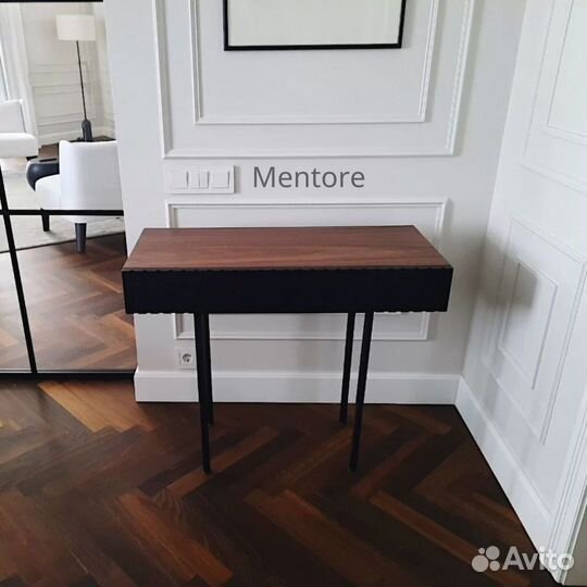 Консоль Batista от производителя