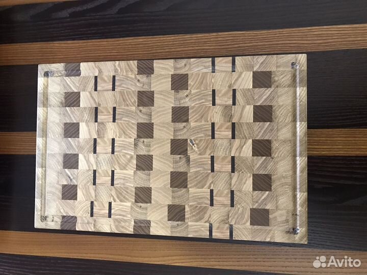 Элитные разделочные доски