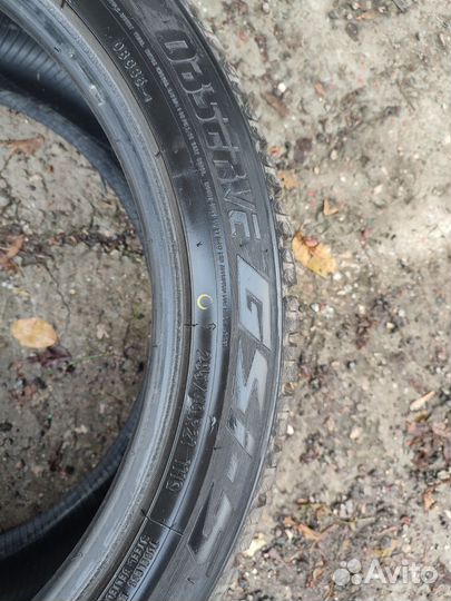 Toyo Observe GSi-5 295/40 R21 111Q