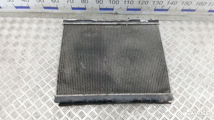 Радиатор (основной) Kia Sorento 2006