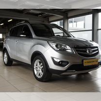 Changan CS35 1.6 MT, 2018, 110� 000 км, с пробегом, цена 1 049 000 руб.