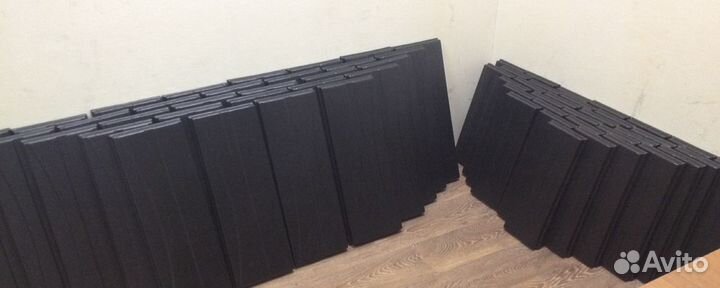 Вакуумная формовка, Термоформовка