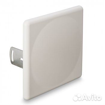 Комплект интернета ZTE MF79U,антенна kroks KP15