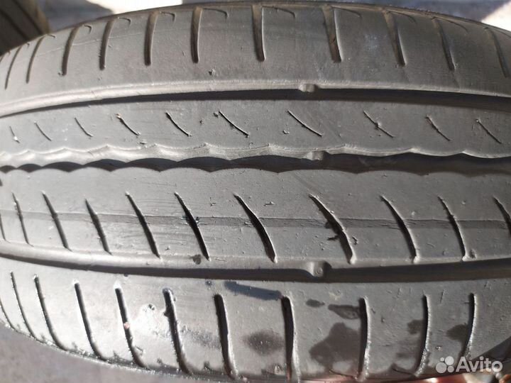 Pirelli Cinturato P1 Verde 185/55 R15 82H