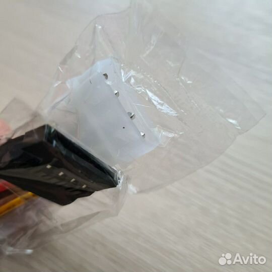 Шлейф для жесткого диска