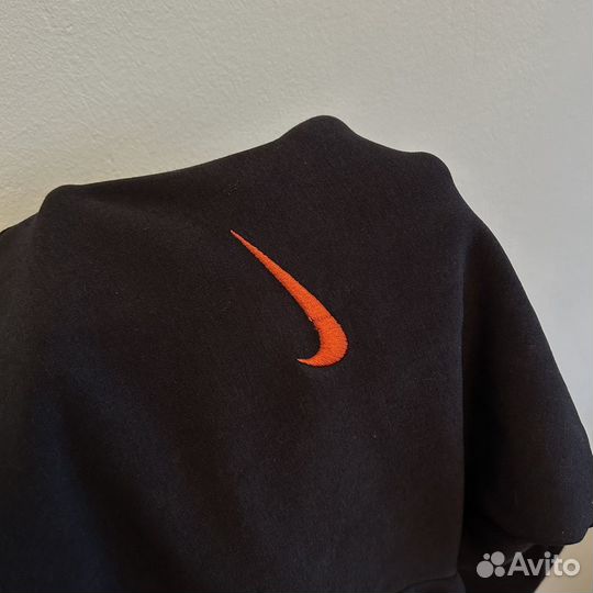 Спортивные штаны nike оригинал