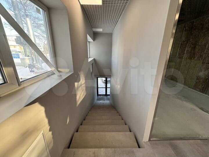 Торговая площадь, 37-80 м²