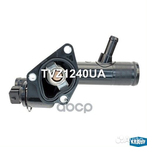 Термостат TVZ1240UA TVZ1240UA Krauf