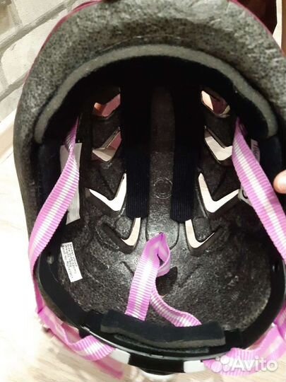 Велошлем детский