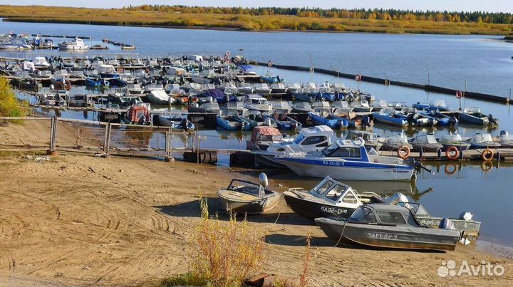 Оформление договора водопользования