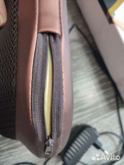 Массажер для шеи и спины