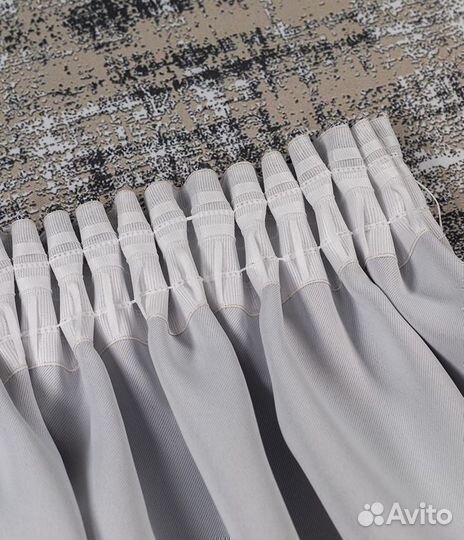 Шторы Блэкаут