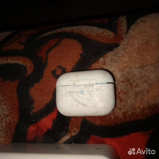 Арподс про не ориг