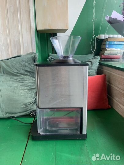 Измельчитель для льда