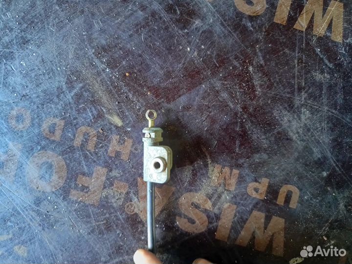 Замок зажигания audi A6 C5