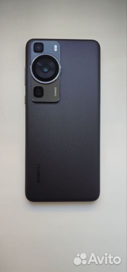 HUAWEI P60, 8/256 ГБ