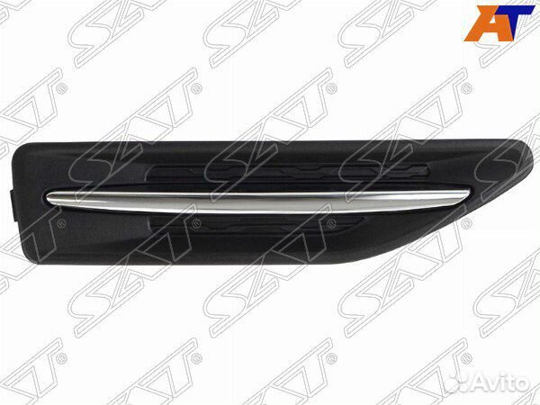 Накладка на крыло KIA RIO